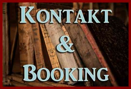 Kontakt & Booking der Irish Folk Band Spinning Wheel